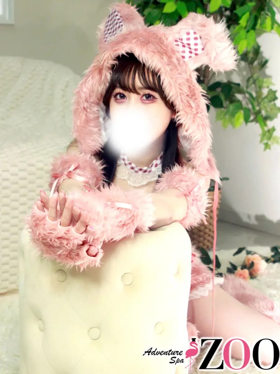 楠木めいプロフィール - 池袋メンズエステ『メンズエステZOO -ズー-』