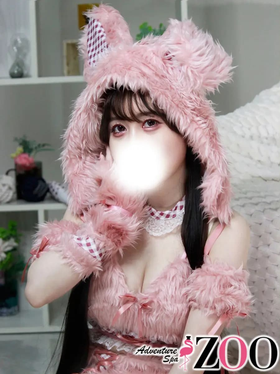 楠木めいプロフィール - 池袋メンズエステ『メンズエステZOO -ズー-』