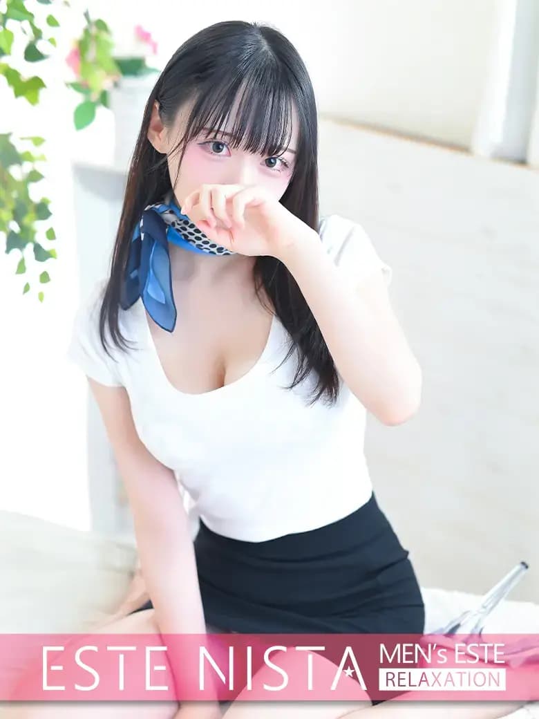 みあ | 大宮 メンズエステ｜ESTE NISTA（エステニスタ）