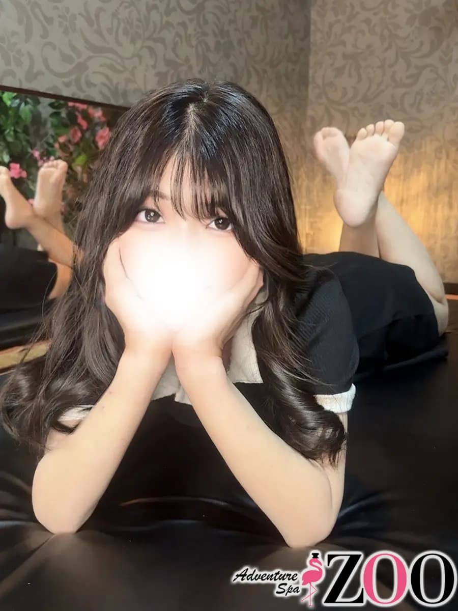 川谷もあプロフィール - 池袋メンズエステ『メンズエステZOO -ズー-』