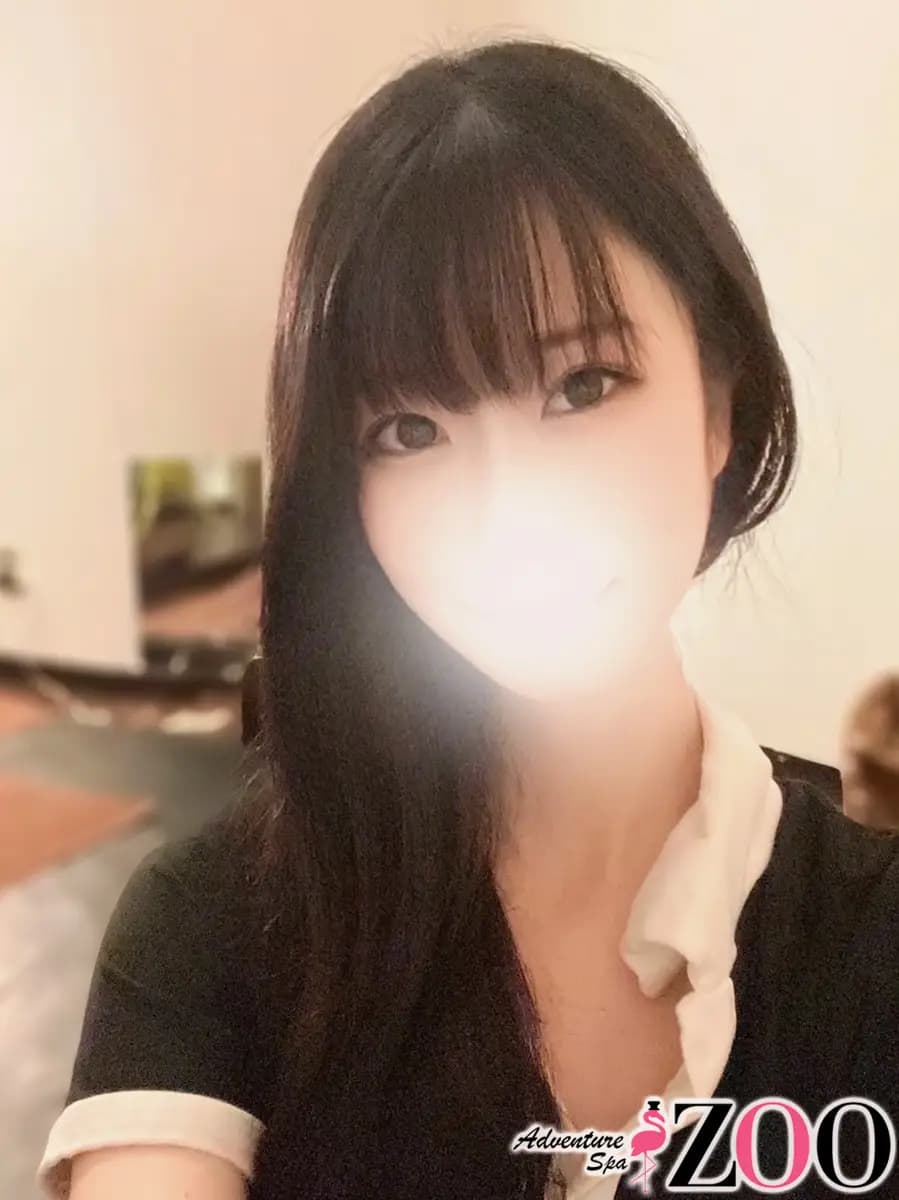 皆月なちかプロフィール - 池袋メンズエステ『メンズエステZOO -ズー-』