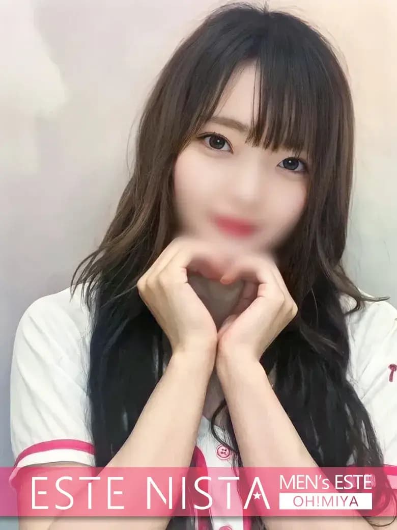 みほ | 大宮 メンズエステ｜ESTE NISTA（エステニスタ）