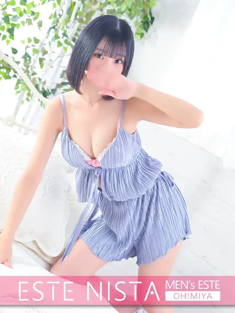 ゆずみ | 大宮 メンズエステ｜ESTE NISTA（エステニスタ）