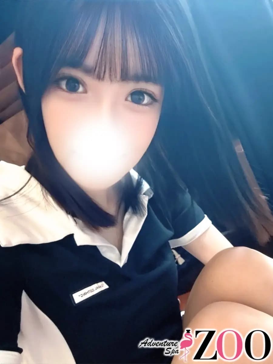 花咲ももなプロフィール - 池袋メンズエステ『メンズエステZOO -ズー-』