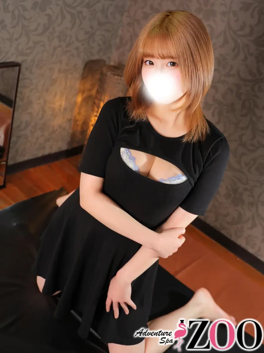 七海えれなプロフィール - 池袋メンズエステ『メンズエステZOO -ズー-』