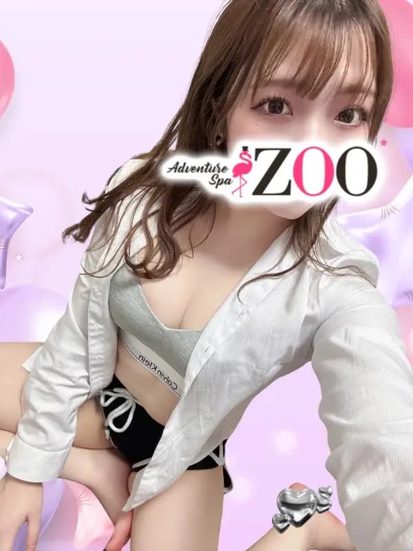 月野うさぎプロフィール - 池袋メンズエステ『メンズエステZOO -ズー-』
