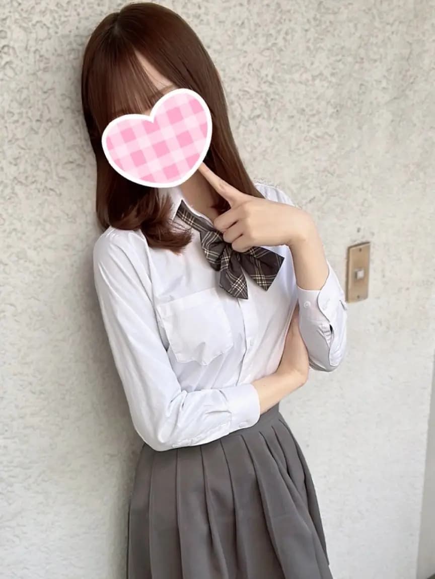 ゆゆプロフィール|池袋美少女リフレ｜キャンクロ『Cam:Clo』