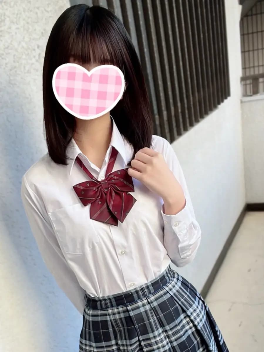 ねむプロフィール|池袋美少女リフレ|キャンクロ『Cam:Clo』