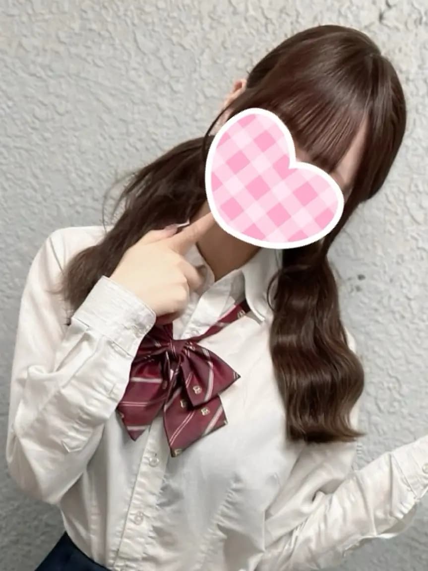 ゆかプロフィール|池袋美少女リフレ｜キャンクロ『Cam:Clo』