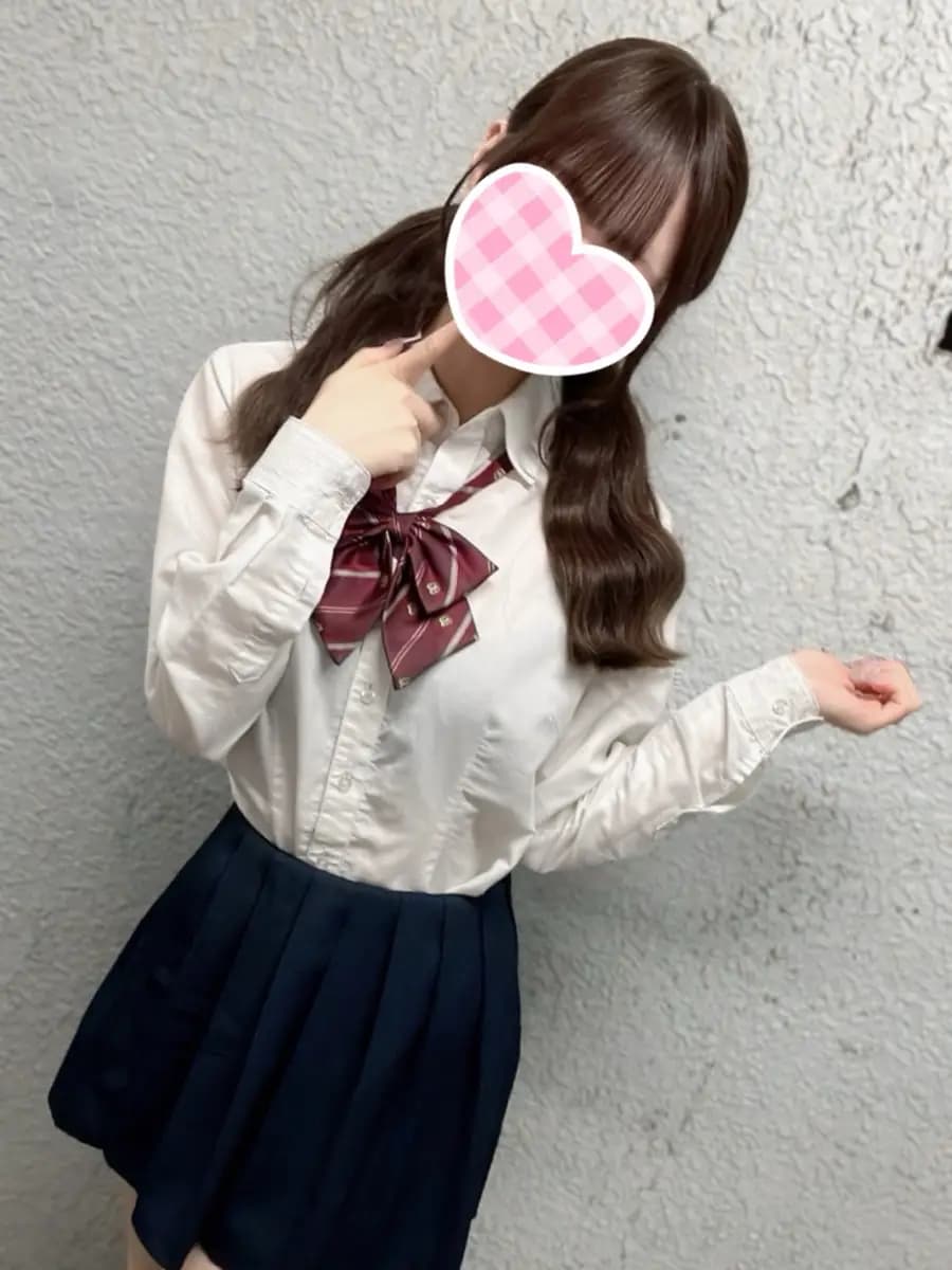 ゆかプロフィール|池袋美少女リフレ｜キャンクロ『Cam:Clo』
