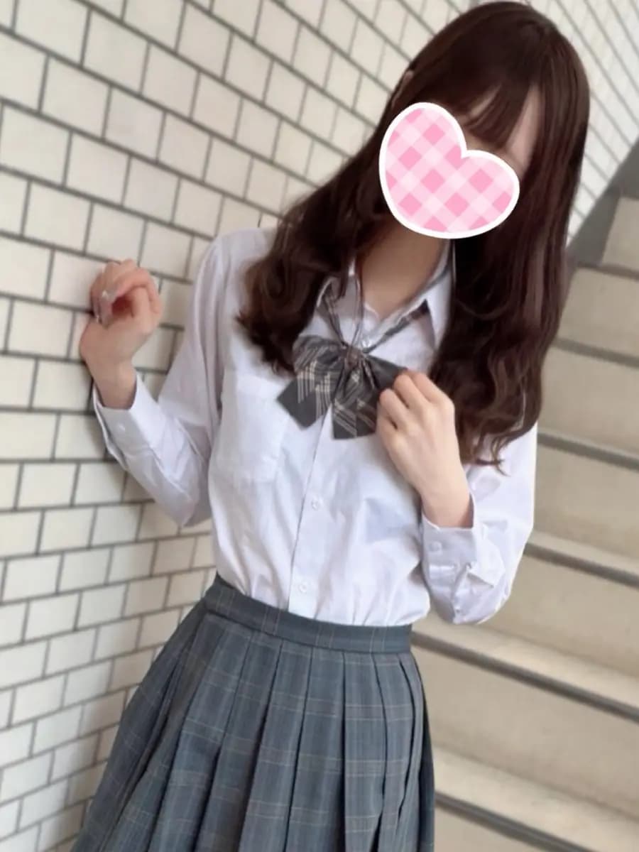 ゆかプロフィール|池袋美少女リフレ｜キャンクロ『Cam:Clo』