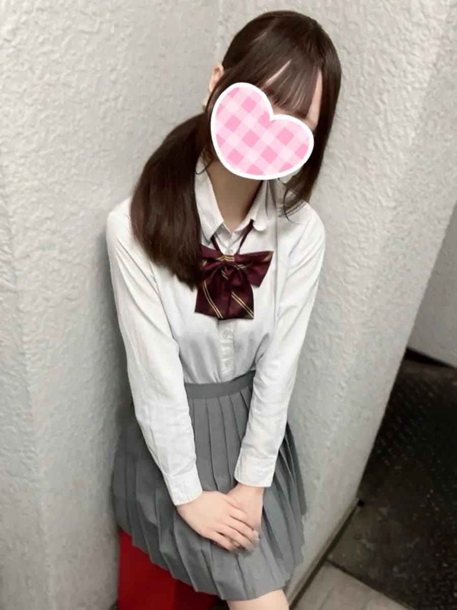 ゆかプロフィール|池袋美少女リフレ｜キャンクロ『Cam:Clo』