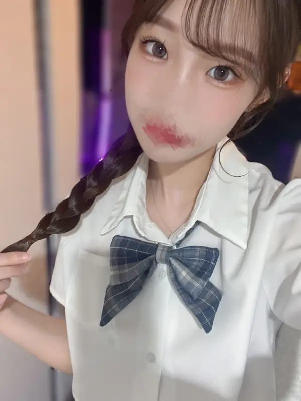 れいさんのプロフィール｜ミニスカ天使の癒やしのマッサージ｜池袋メンズエステ LOVE LAND (ラブランド)