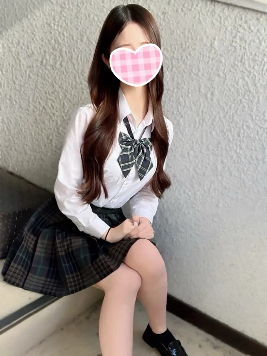 わかなプロフィール|池袋美少女リフレ｜キャンクロ『Cam:Clo』