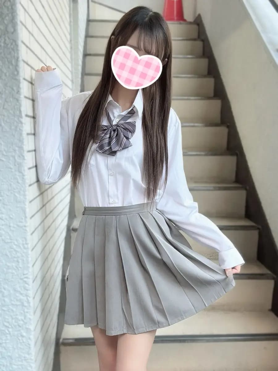 ゆなプロフィール|池袋美少女リフレ｜キャンクロ『Cam:Clo』
