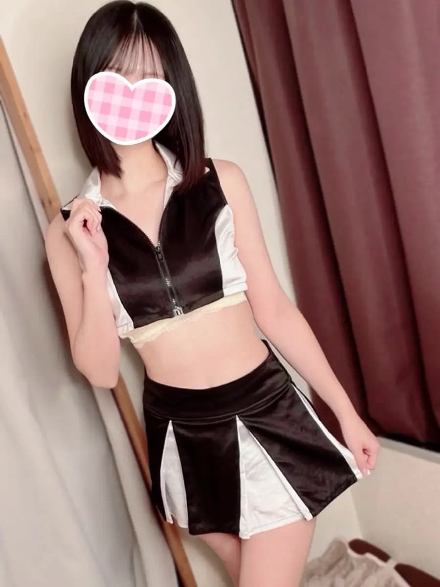 すずプロフィール|池袋美少女リフレ｜キャンクロ『Cam:Clo』