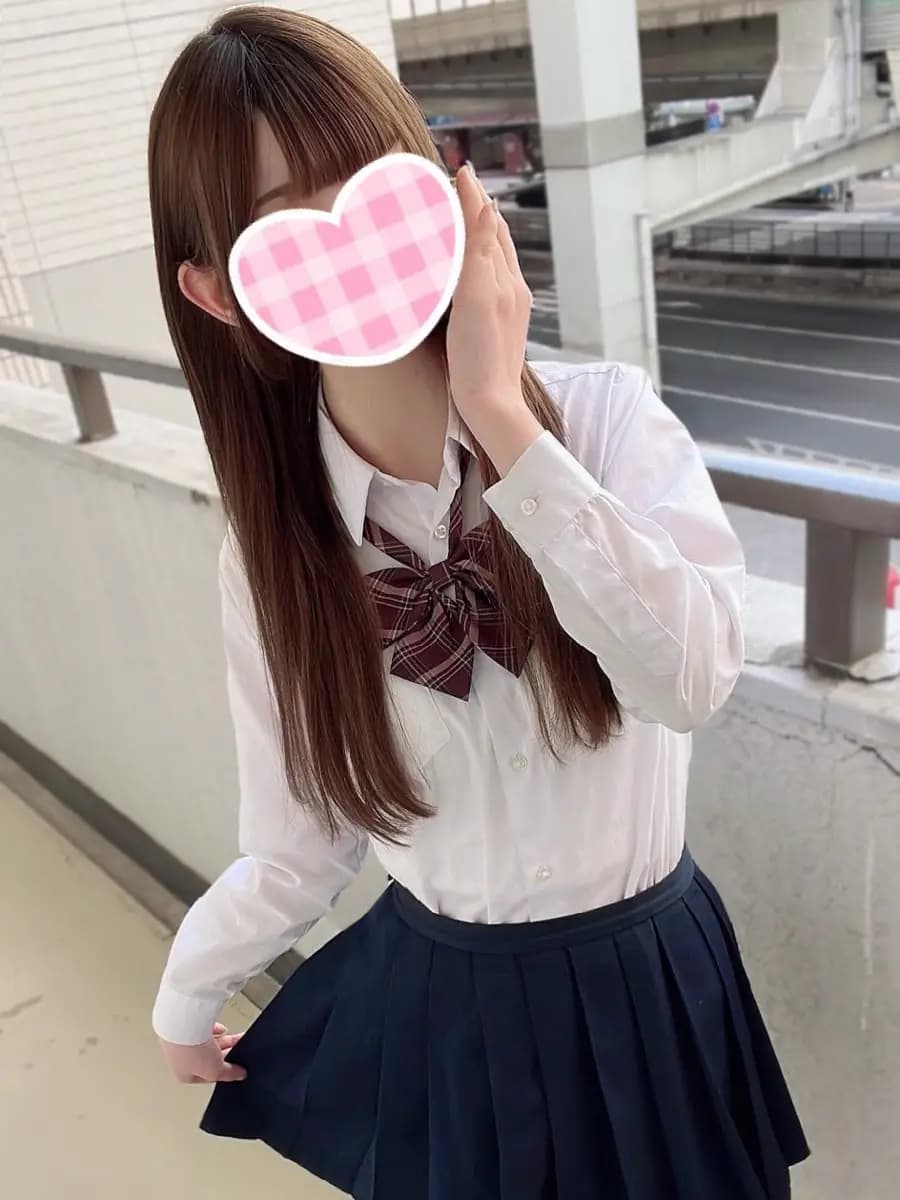 かのんプロフィール|池袋美少女リフレ｜キャンクロ『Cam:Clo』