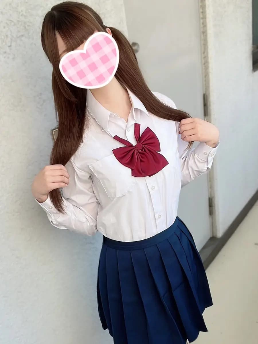 かのんプロフィール|池袋美少女リフレ｜キャンクロ『Cam:Clo』