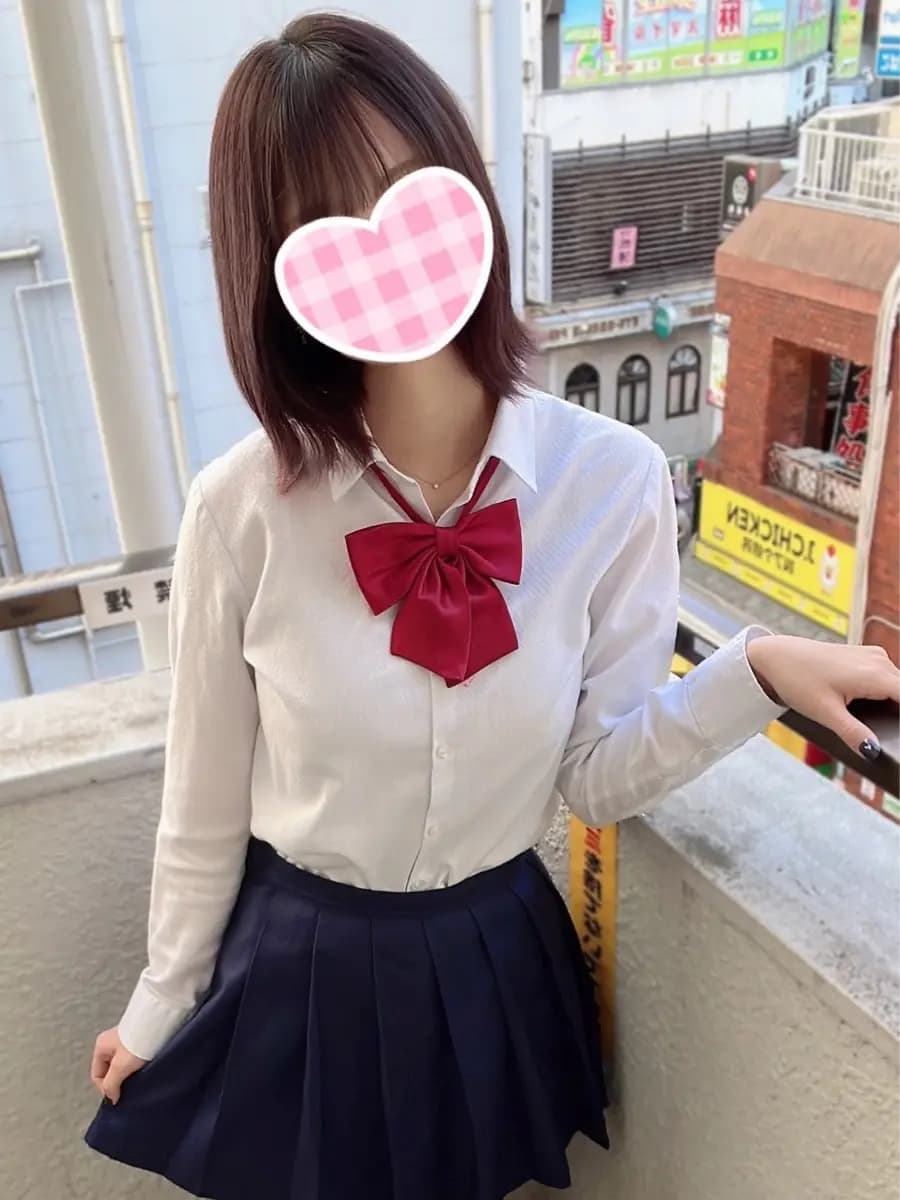 ゆずプロフィール|池袋美少女リフレ｜キャンクロ『Cam:Clo』