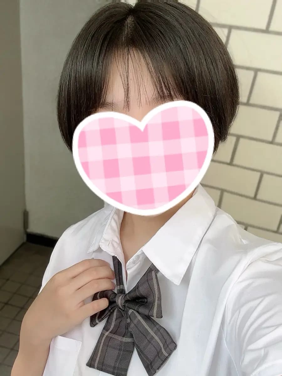 ゆうなプロフィール|池袋美少女リフレ｜キャンクロ『Cam:Clo』