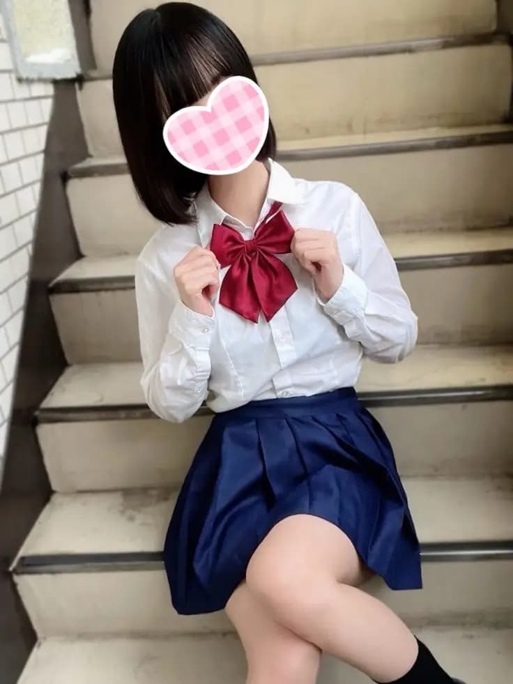 あおプロフィール|池袋美少女リフレ｜キャンクロ『Cam:Clo』