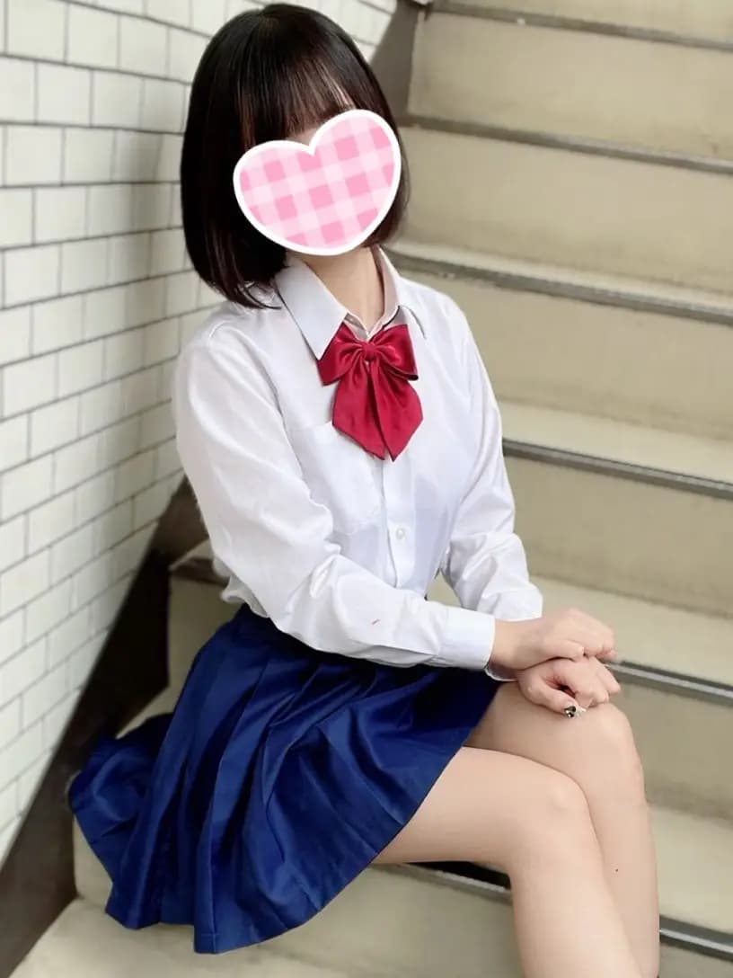 あおプロフィール|池袋美少女リフレ｜キャンクロ『Cam:Clo』