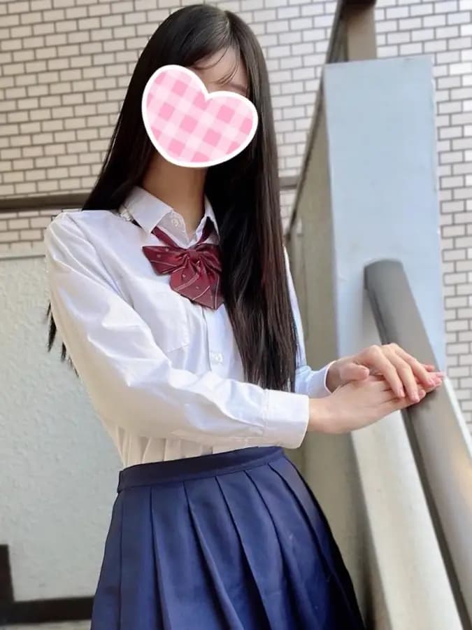 すみれプロフィール|池袋美少女リフレ｜キャンクロ『Cam:Clo』