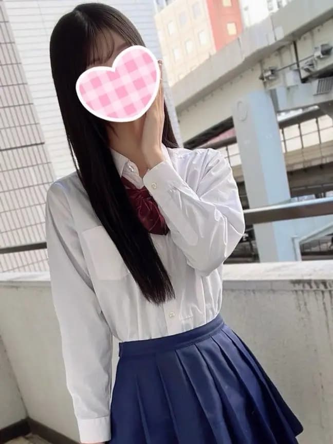 すみれプロフィール|池袋美少女リフレ｜キャンクロ『Cam:Clo』