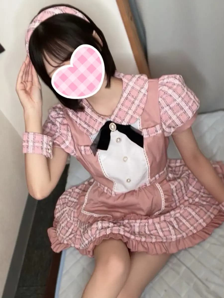 みらプロフィール|池袋美少女リフレ｜キャンクロ『Cam:Clo』