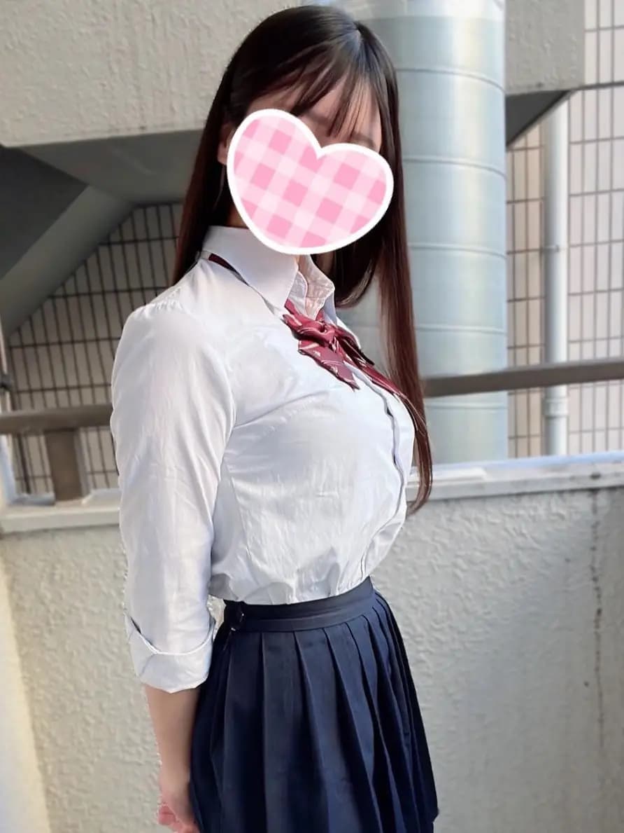 ひらりプロフィール|池袋美少女リフレ｜キャンクロ『Cam:Clo』