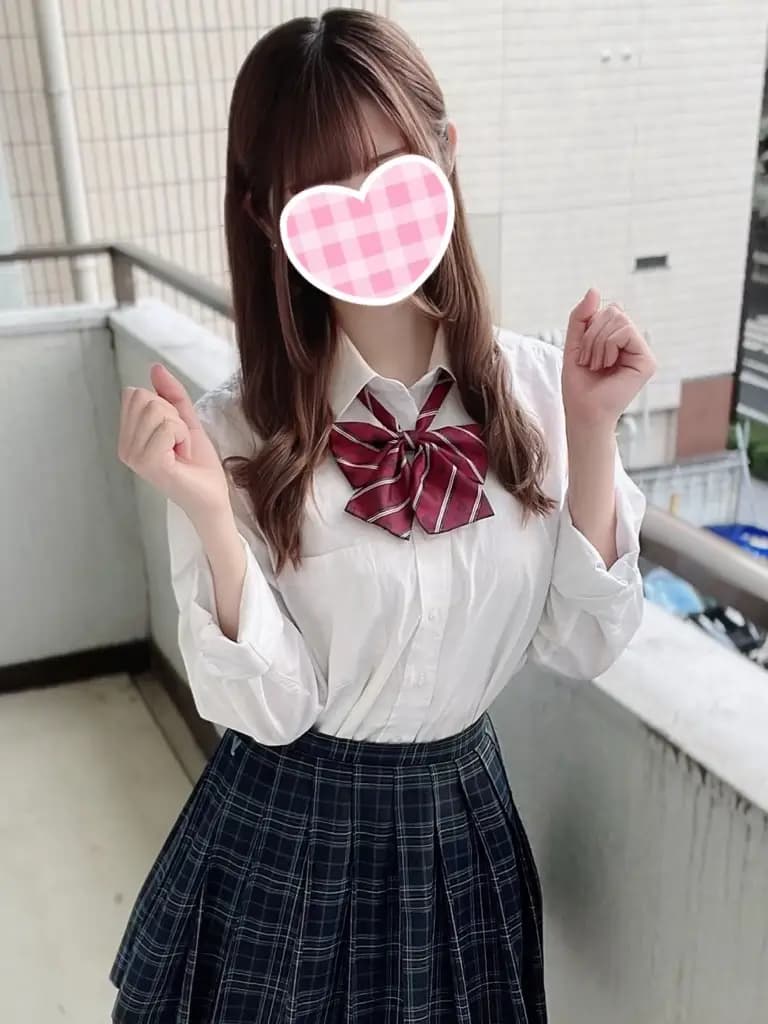 りりプロフィール|池袋美少女リフレ｜キャンクロ『Cam:Clo』