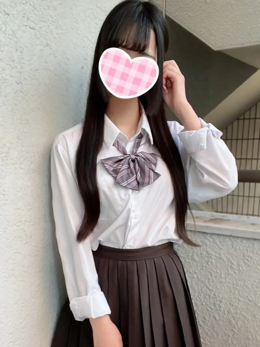 ましろプロフィール|池袋美少女リフレ｜キャンクロ『Cam:Clo』