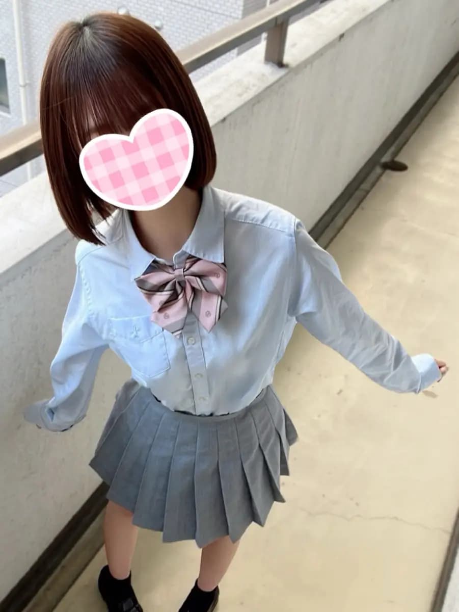 うかプロフィール|池袋美少女リフレ｜キャンクロ『Cam:Clo』