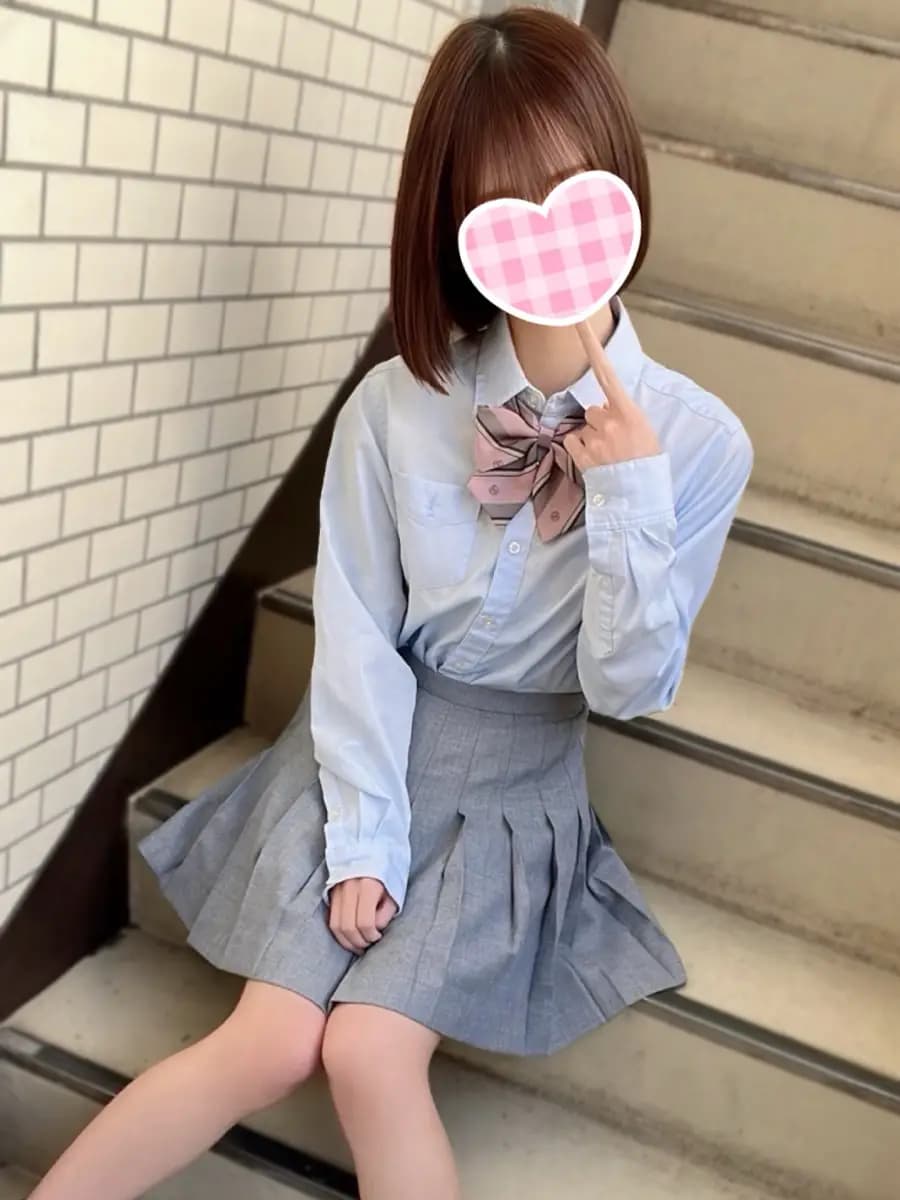 うかプロフィール|池袋美少女リフレ｜キャンクロ『Cam:Clo』