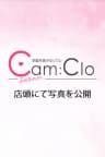 そらプロフィール|池袋美少女リフレ｜キャンクロ『Cam:Clo』