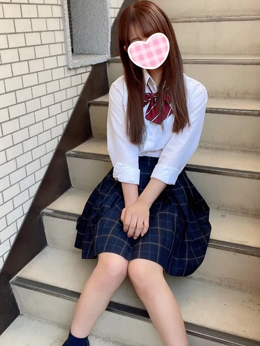 かなこプロフィール|池袋美少女リフレ｜キャンクロ『Cam:Clo』