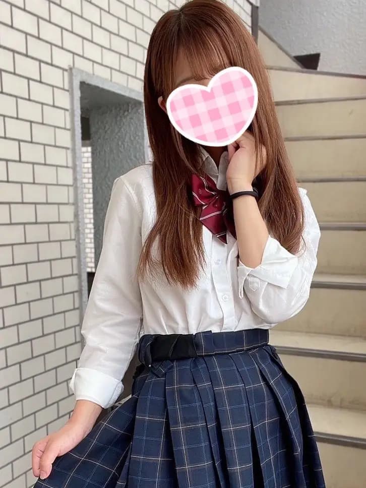 かなこプロフィール|池袋美少女リフレ｜キャンクロ『Cam:Clo』