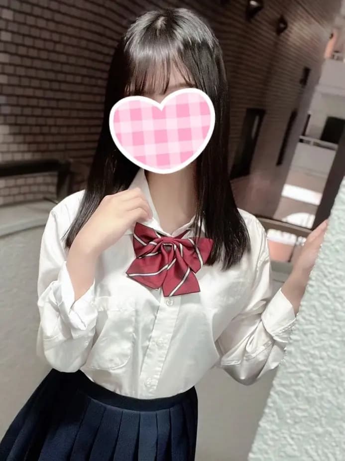 ちなつプロフィール|池袋美少女リフレ｜キャンクロ『Cam:Clo』