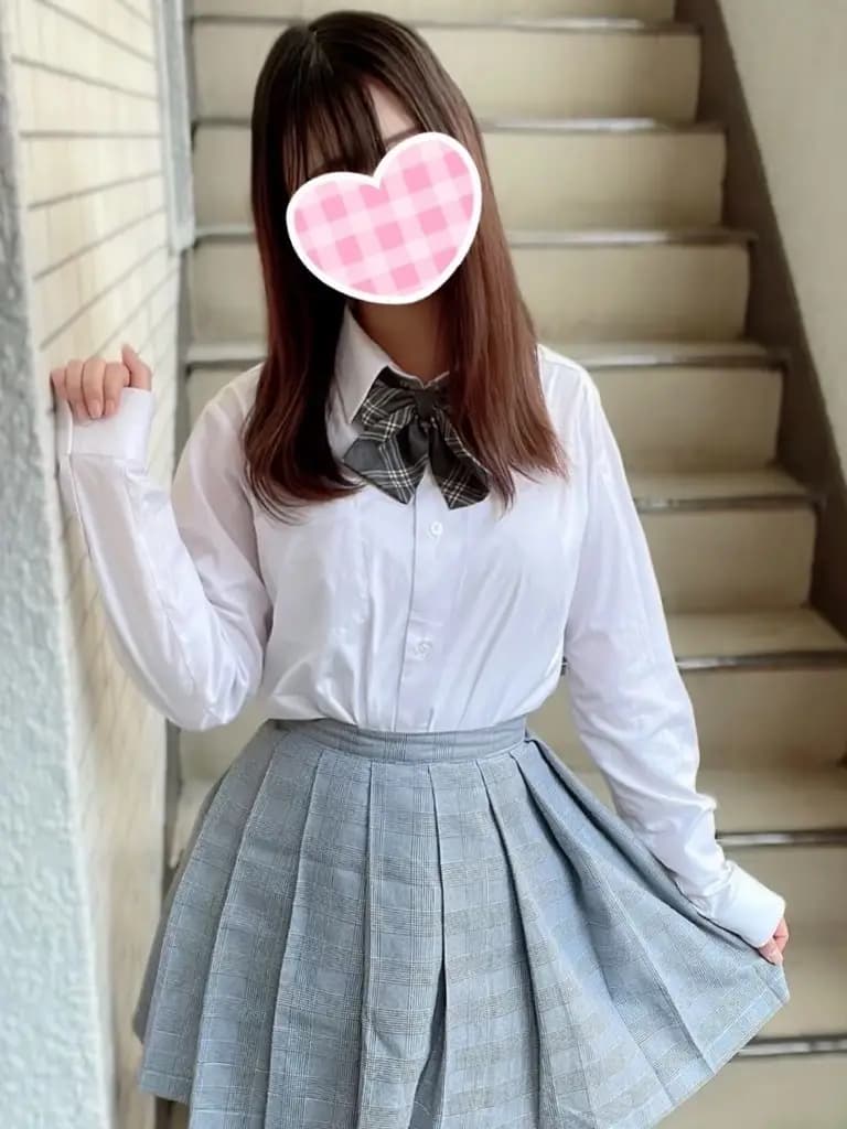 ありあプロフィール|池袋美少女リフレ｜キャンクロ『Cam:Clo』