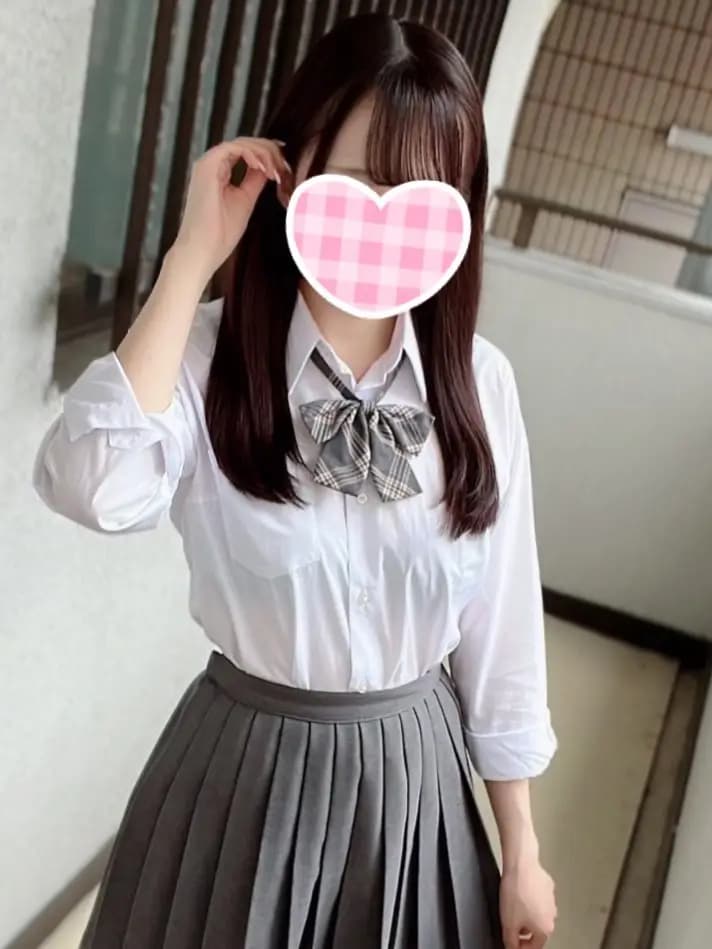 しいなプロフィール|池袋美少女リフレ｜キャンクロ『Cam:Clo』