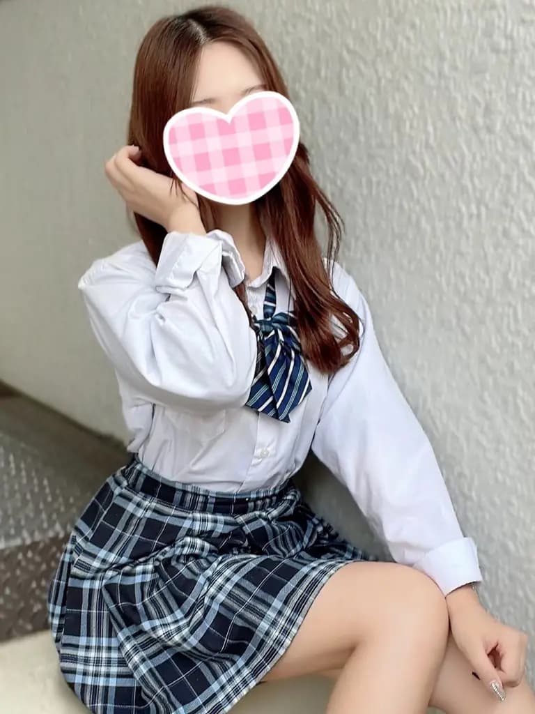 りんなプロフィール|池袋美少女リフレ｜キャンクロ『Cam:Clo』