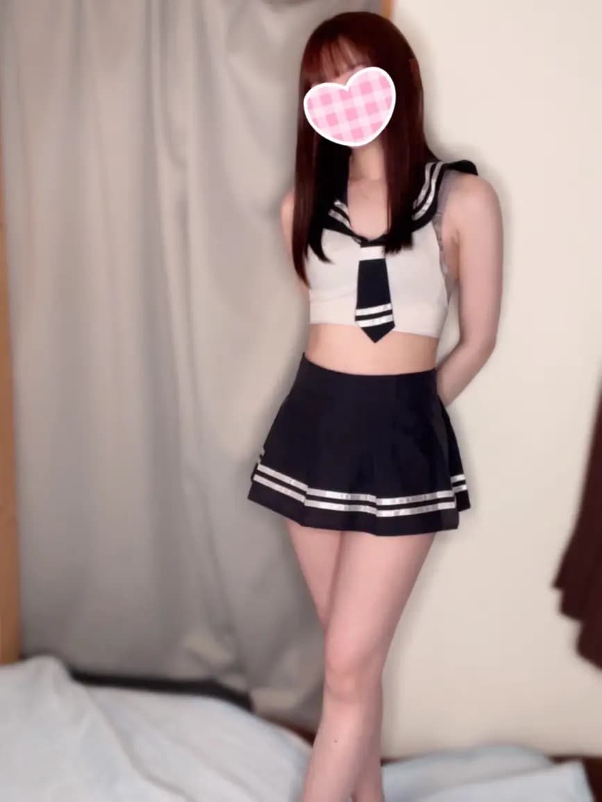 かなみプロフィール|池袋美少女リフレ｜キャンクロ『Cam:Clo』