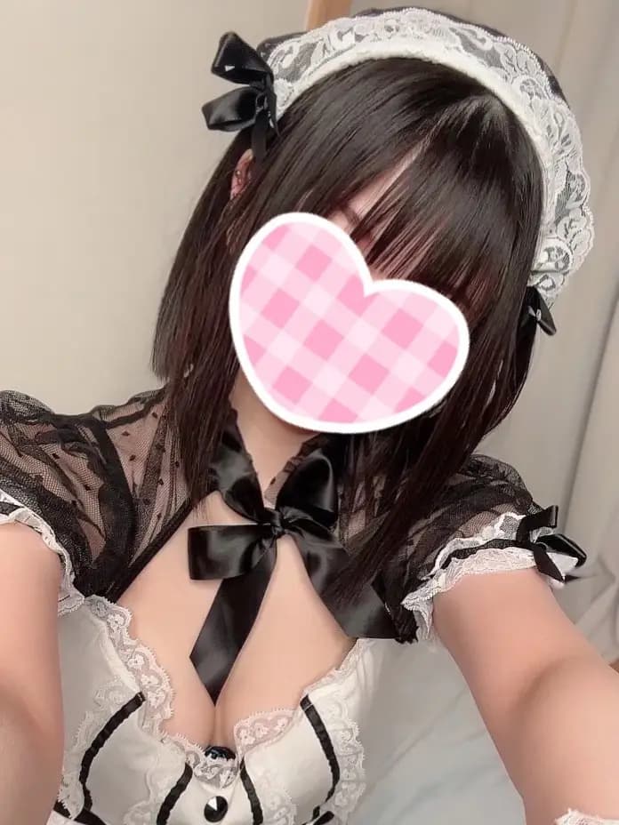 めいプロフィール|池袋美少女リフレ｜キャンクロ『Cam:Clo』