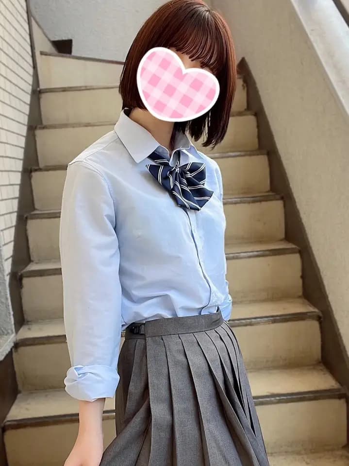 あゆにプロフィール|池袋美少女リフレ｜キャンクロ『Cam:Clo』