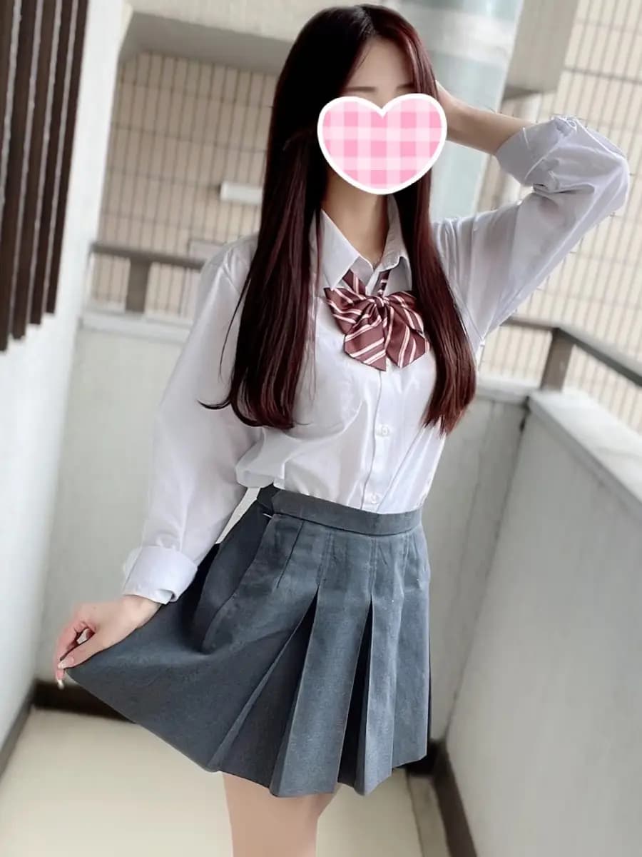 つきみプロフィール|池袋美少女リフレ｜キャンクロ『Cam:Clo』
