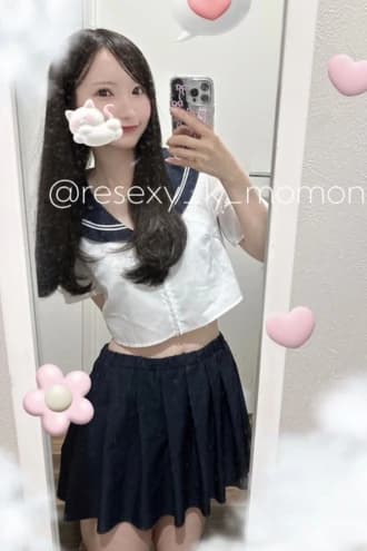 小雛 ももなさん| 名古屋にGRAND OPEN「gifted ギフテッド」
