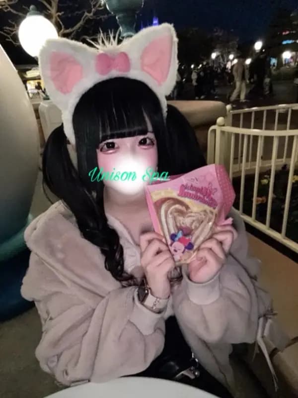 猫宮　れむさんのプロフィール｜調布・千歳烏山・橋本・相模原 メンズエステ｜Unison Spa（ユニゾンスパ）