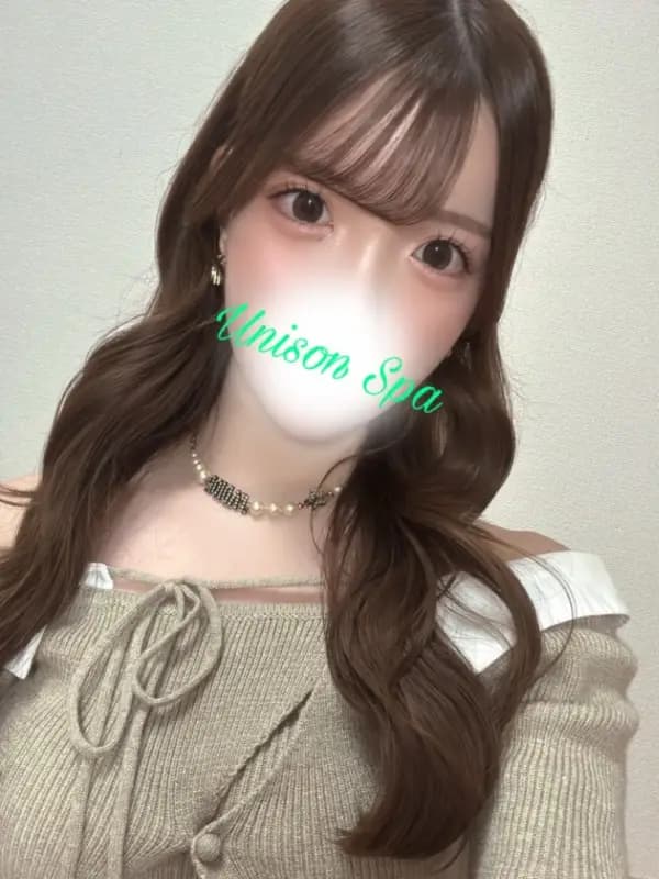 篠宮　みもさんのプロフィール｜調布・千歳烏山・橋本・相模原 メンズエステ｜Unison Spa（ユニゾンスパ）