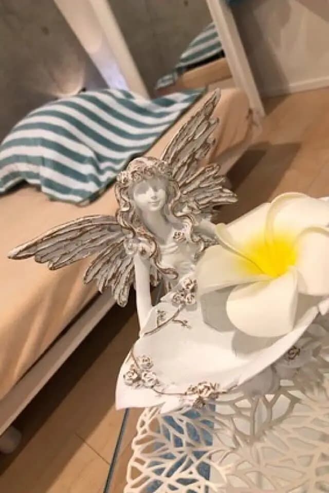 中野ROOM | 荻窪・中野・高田馬場 メンズエステ 東京 a laise(アレイズ)SKの在籍セラピスト