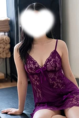 愛原るいさんのプロフィール｜五反田で人気のルーム型メンズエステ「Esthe Spa～エステスパ～」